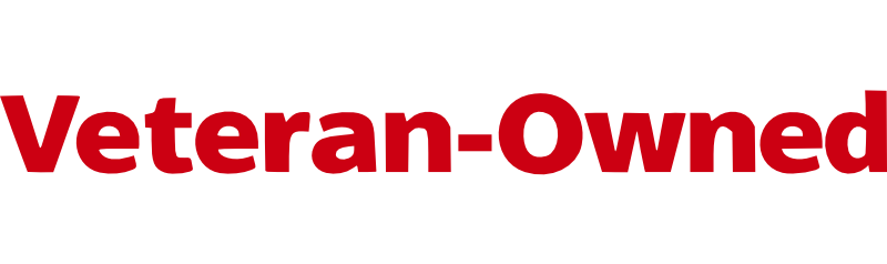 Service-Disabled Veteran-Owned Small Business